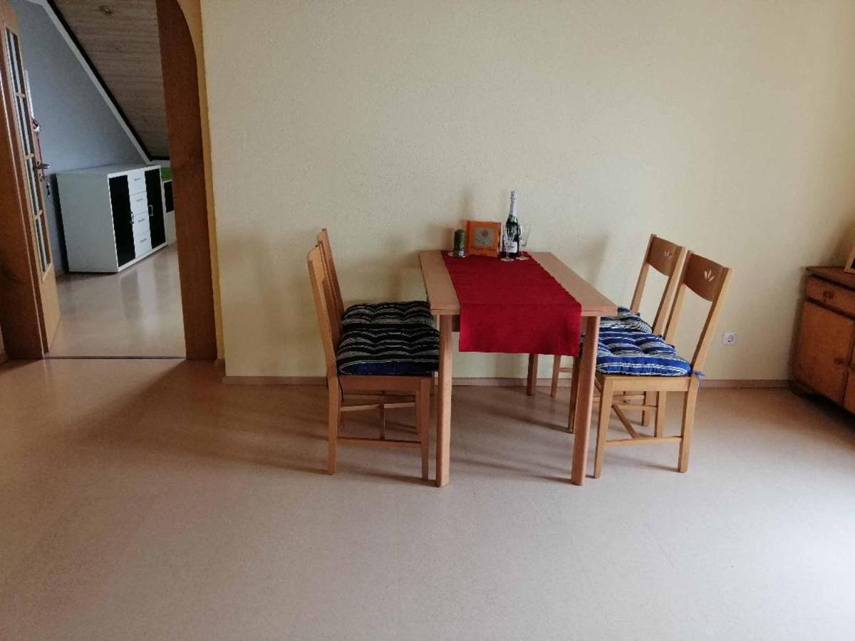 Ferienwohnung Reitinger Rötz Extérieur photo