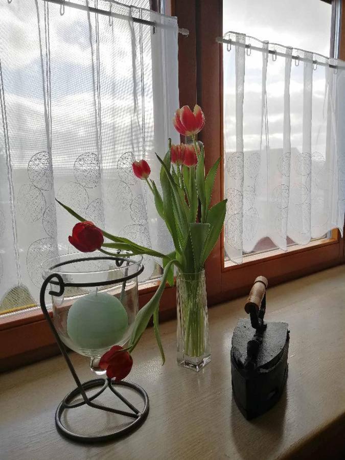 Ferienwohnung Reitinger Rötz Extérieur photo