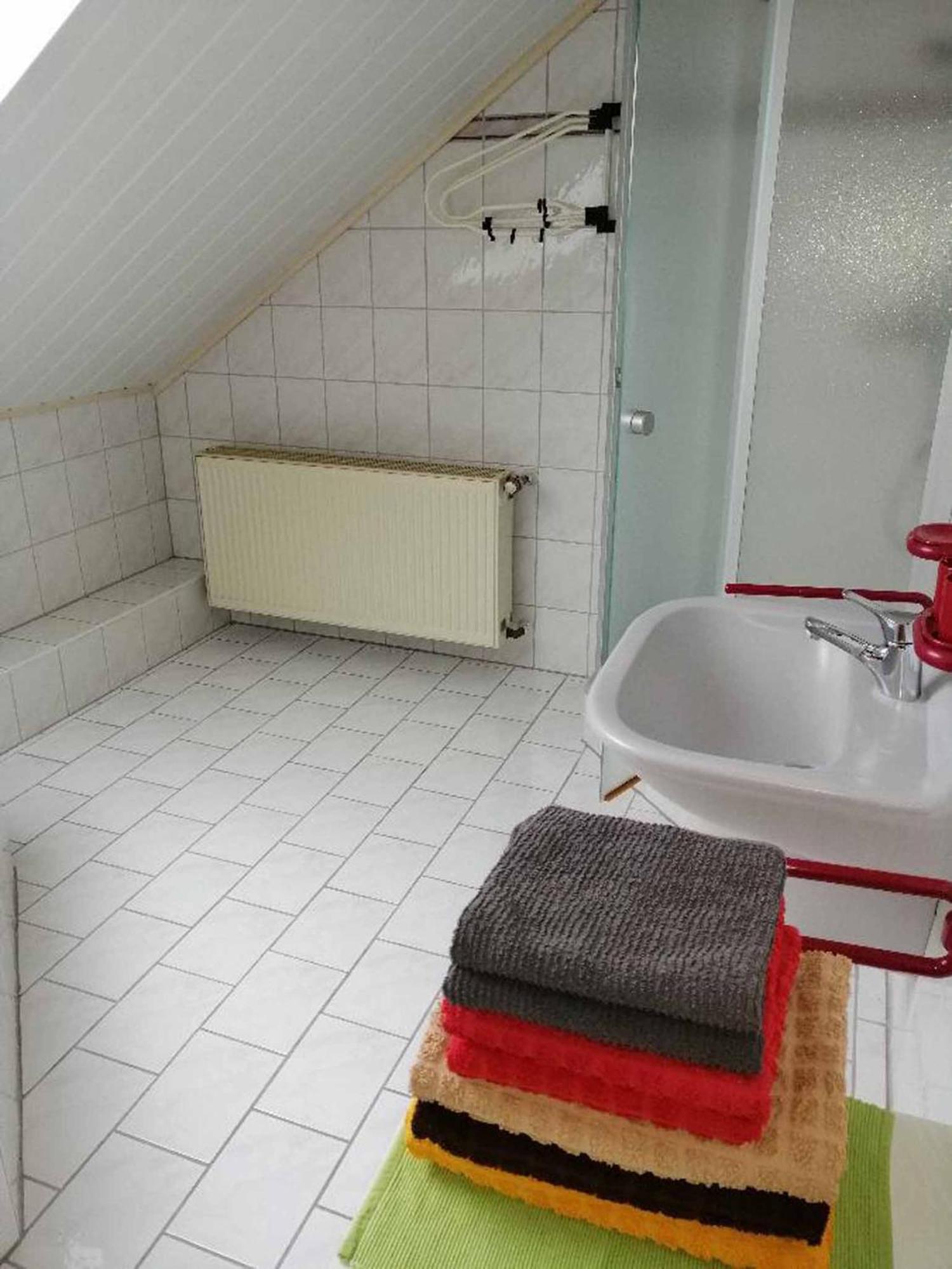 Ferienwohnung Reitinger Rötz Extérieur photo