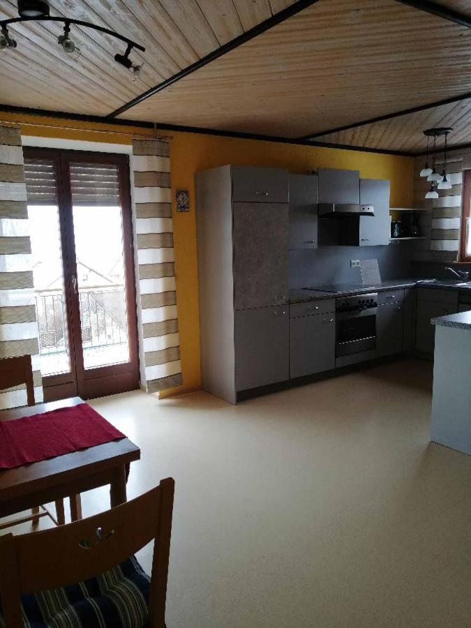 Ferienwohnung Reitinger Rötz Extérieur photo