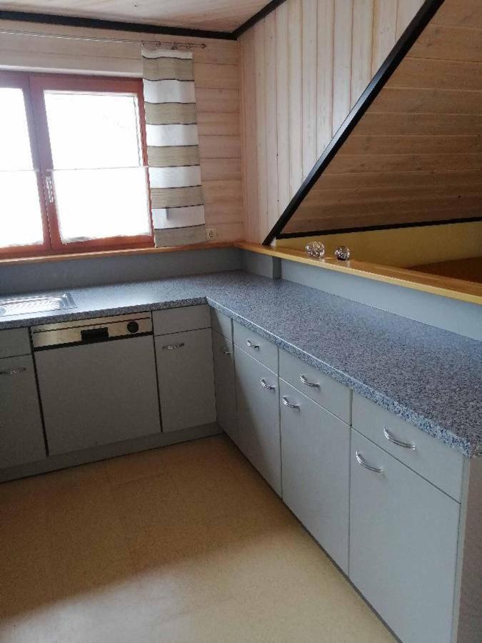 Ferienwohnung Reitinger Rötz Extérieur photo