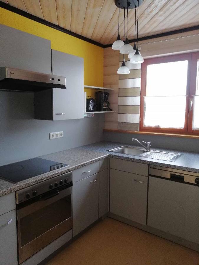 Ferienwohnung Reitinger Rötz Extérieur photo