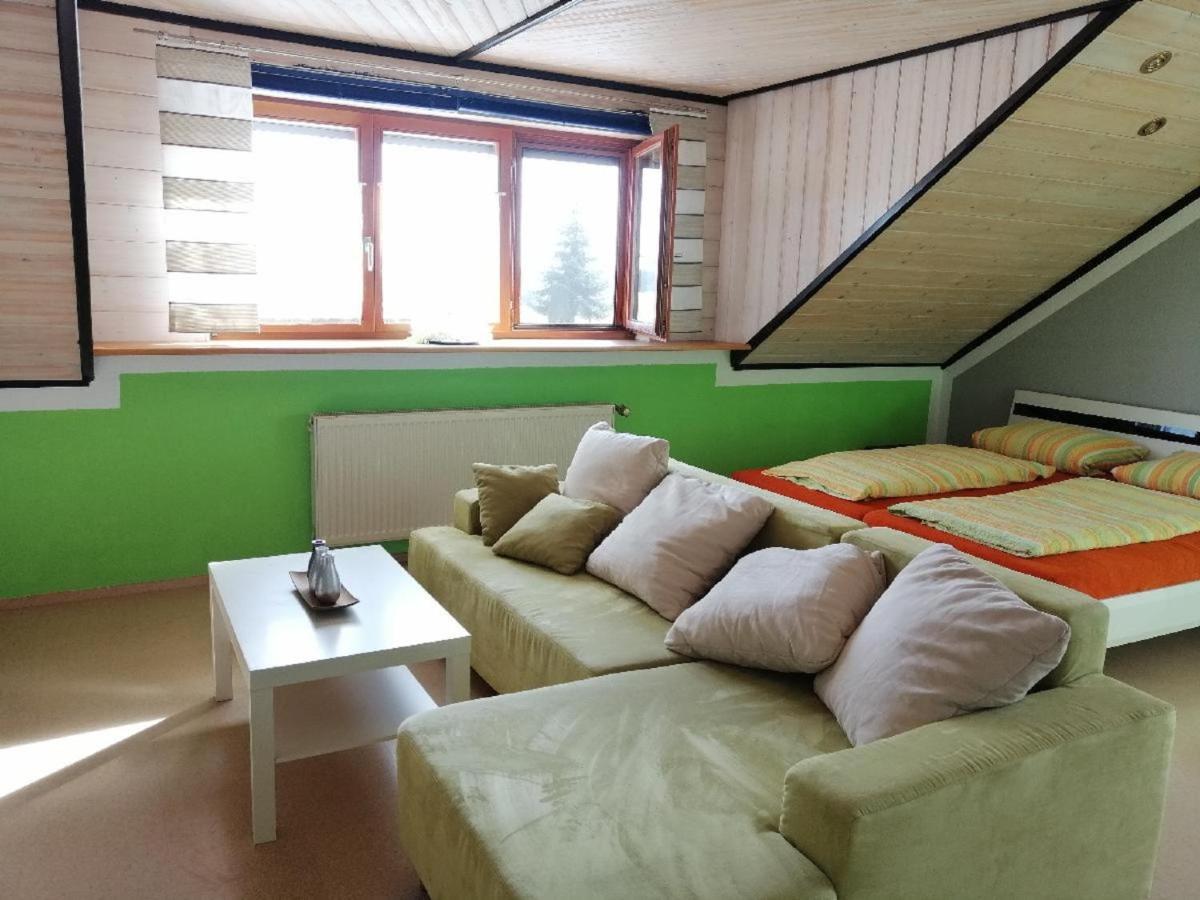 Ferienwohnung Reitinger Rötz Extérieur photo